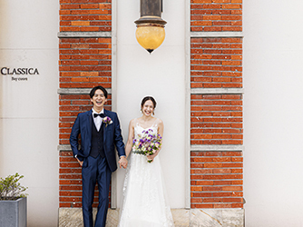 クラシカ ベイ クオーレ 撮影スポット1画像 2-3