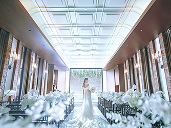 クラシカ ベイ クオーレ チャペル(海の景色に映える赤レンガ造りの貸切邸宅)画像 2-2