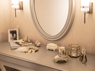 クラシカ ベイ クオーレ 付帯設備1画像 2-2