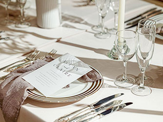 クラシカ ベイ クオーレ 大人のパーティが叶う洗練された空間画像 2-4