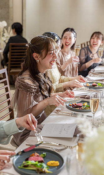 クラシカ ベイ クオーレ 出来たての絶品料理と会話を満喫画像 1-1