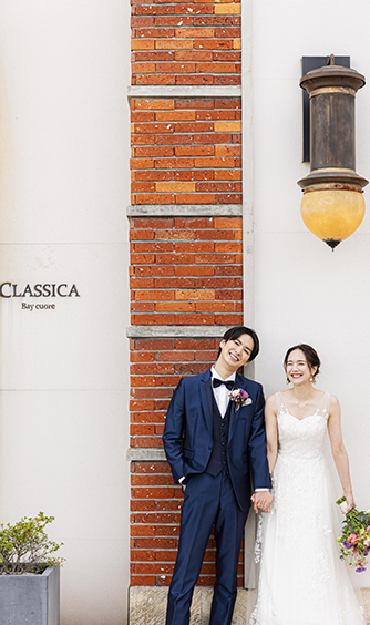 クラシカ ベイ クオーレ ロケーション1画像 2-1