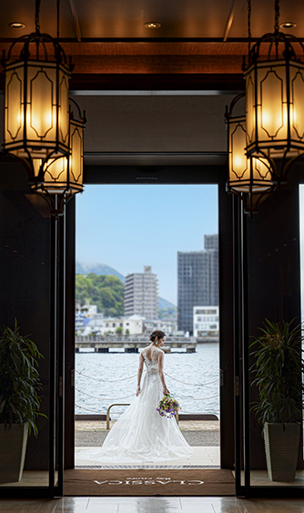 クラシカ ベイ クオーレ 撮影スポット2画像 2-1