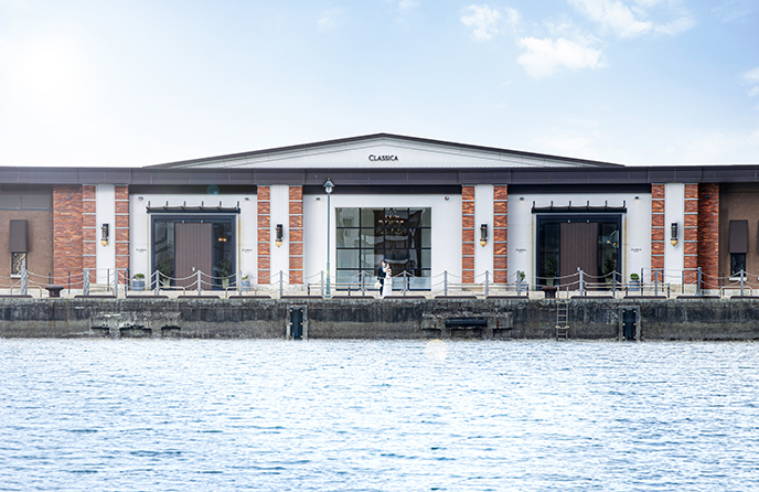 クラシカ ベイ クオーレ ロケーション1画像 1