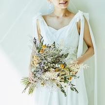 AMANDAN SKY(アマンダンスカイ) チャペル(クリスタルチャペル)画像 2-4