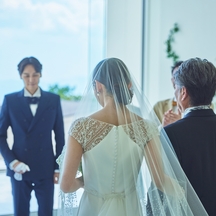 AMANDAN SKY(アマンダンスカイ) チャペル(クリスタルチャペル)画像 2-5