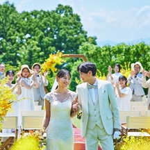 AMANDAN SKY(アマンダンスカイ) SUIガーデン画像 2-2