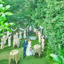 AMANDAN SKY(アマンダンスカイ) SUIガーデン画像 2-5