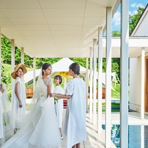 AMANDAN SKY(アマンダンスカイ) 小人数のためのガーデン付貸切一軒家SUI画像 2-4