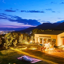 AMANDAN SKY(アマンダンスカイ) ナイトウエディング画像 2-1