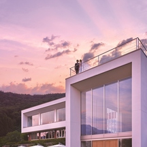 AMANDAN SKY(アマンダンスカイ) ナイトウエディング画像 2-6