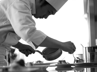 AMANDAN SKY(アマンダンスカイ) 料理・ケーキ2画像 1-3