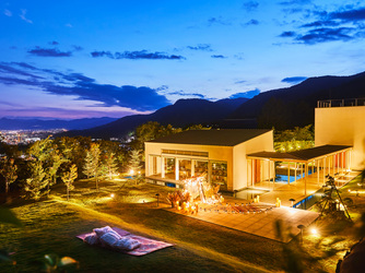 AMANDAN SKY(アマンダンスカイ) ナイトウエディング画像 2-4