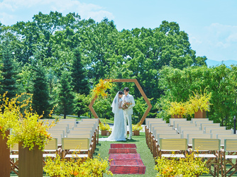 AMANDAN SKY(アマンダンスカイ) ガーデン画像 2-3