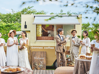 AMANDAN SKY(アマンダンスカイ) ガーデン画像 2-1