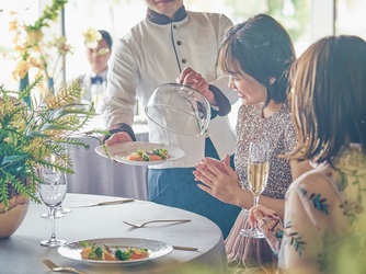 AMANDAN SKY(アマンダンスカイ) 【HAKU】画像 2-3