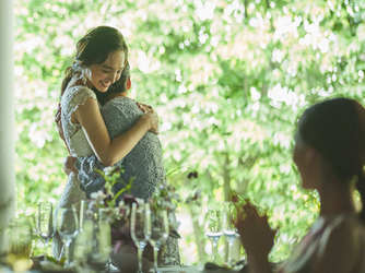 AMANDAN SKY(アマンダンスカイ) 小人数のためのガーデン付貸切一軒家SUI画像 2-2