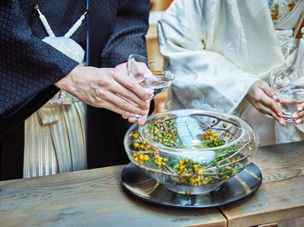 AMANDAN SKY(アマンダンスカイ) 和婚画像 2-3