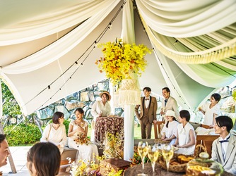 AMANDAN SKY(アマンダンスカイ) SUIガーデン画像 2-2