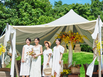 AMANDAN SKY(アマンダンスカイ) SUIガーデン画像 2-3