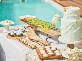 AMANDAN SKY(アマンダンスカイ) SUIガーデン画像 2-1