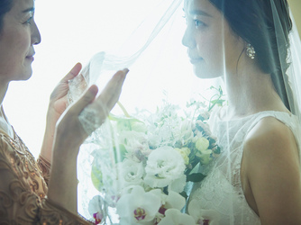 AMANDAN SKY(アマンダンスカイ) チャペル(クリスタルチャペル)画像 2-4