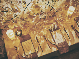 AMANDAN SKY(アマンダンスカイ) ナイトウエディング画像 2-2