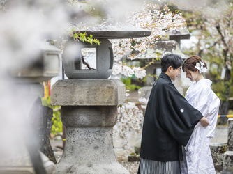 AMANDAN SKY(アマンダンスカイ) 前撮り画像 2-3