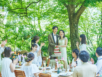 AMANDAN SKY(アマンダンスカイ) ガーデン画像 2-2