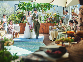 AMANDAN SKY(アマンダンスカイ) SUIガーデン画像 2-4