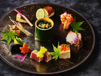 AMANDAN SKY(アマンダンスカイ) 料理・ケーキ1画像 1-2