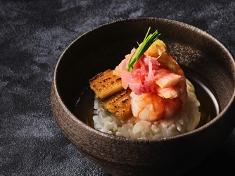 AMANDAN SKY(アマンダンスカイ) 料理・ケーキ1画像 1-3