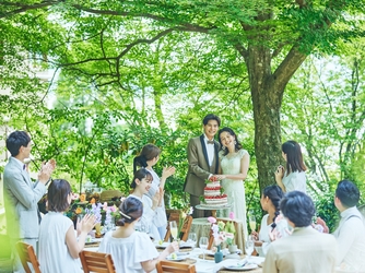 AMANDAN SKY(アマンダンスカイ) ガーデン画像 2-1