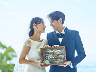 AMANDAN SKY(アマンダンスカイ) チャペル(クリスタルチャペル)画像 2-3