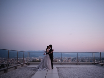 AMANDAN SKY(アマンダンスカイ) 前撮り画像 1-1