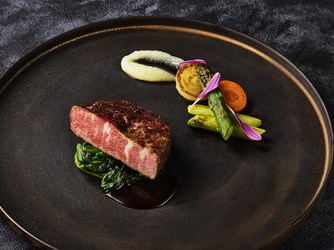 AMANDAN SKY(アマンダンスカイ) 料理・ケーキ画像 1-2