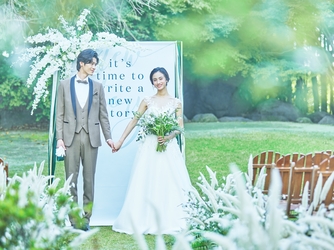 AMANDAN SKY(アマンダンスカイ) ガーデン画像 2-2