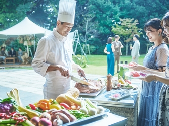 AMANDAN SKY(アマンダンスカイ) ガーデン画像 2-4