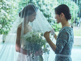 AMANDAN SKY(アマンダンスカイ) チャペル(クリスタルチャペル)画像 2-2