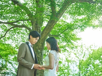 AMANDAN SKY(アマンダンスカイ) ガーデン画像 2-3