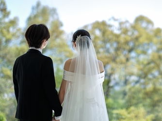 AMANDAN SKY(アマンダンスカイ) 前撮り画像 2-2