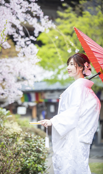 AMANDAN SKY(アマンダンスカイ) 前撮り画像 2-1