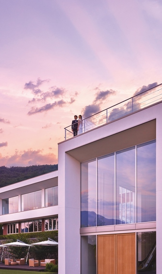 AMANDAN SKY(アマンダンスカイ) 付帯設備2画像 1-1