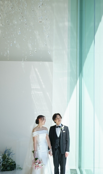 AMANDAN SKY(アマンダンスカイ) 前撮り画像 2-1