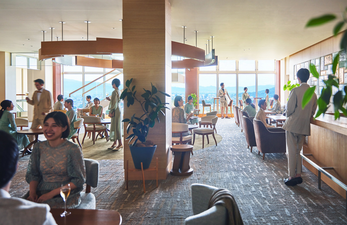 AMANDAN SKY(アマンダンスカイ) 付帯設備1画像 1