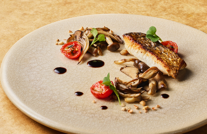 AMANDAN SKY(アマンダンスカイ) 料理・ケーキ1画像 2