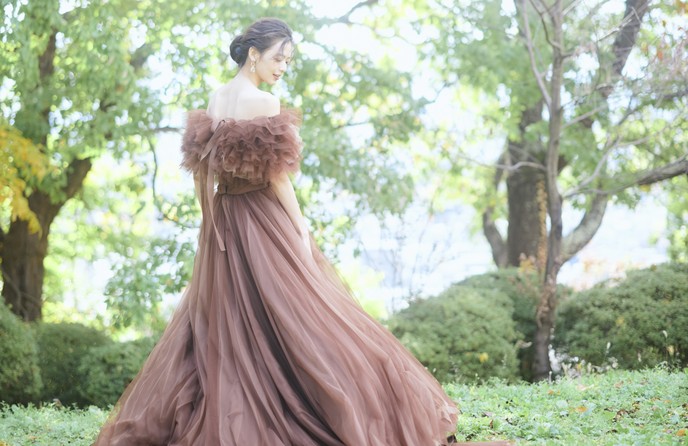 AMANDAN SKY(アマンダンスカイ) 衣裳2画像 1