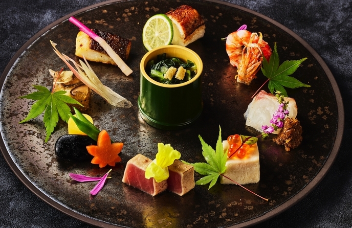 AMANDAN SKY(アマンダンスカイ) 料理・ケーキ画像 2