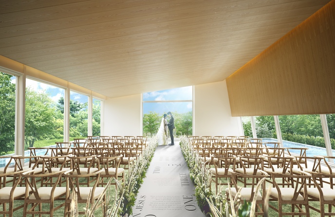 AMANDAN SKY(アマンダンスカイ) 付帯設備2画像 1