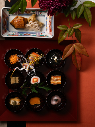 日本料理 ヒカリヤヒガシ/ナチュレフレンチ ヒカリヤニシ 料理・ケーキ1画像 1-2